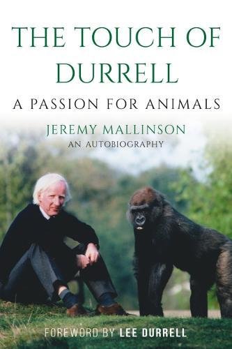 The Touch Of Durrell
