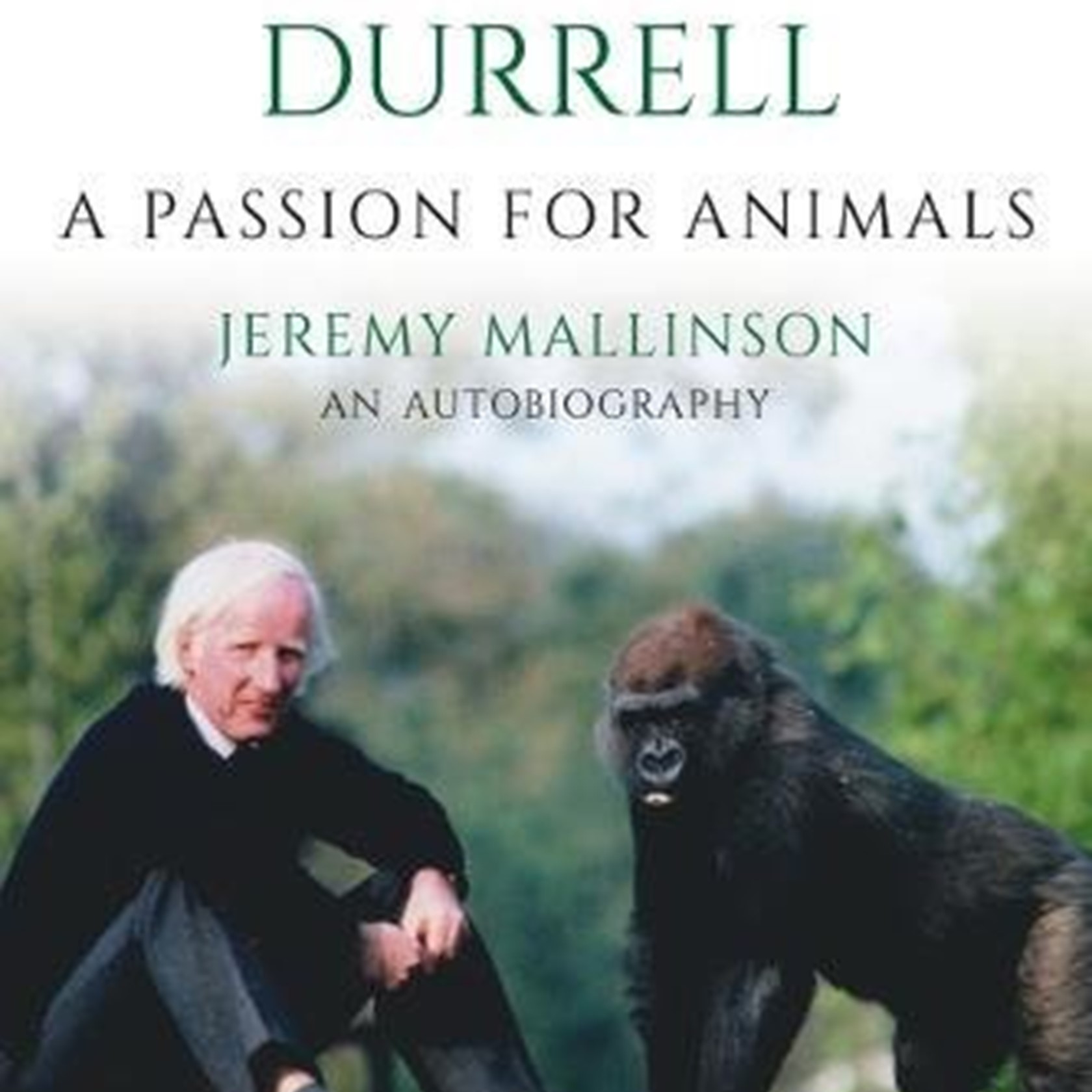The Touch Of Durrell Paperback
