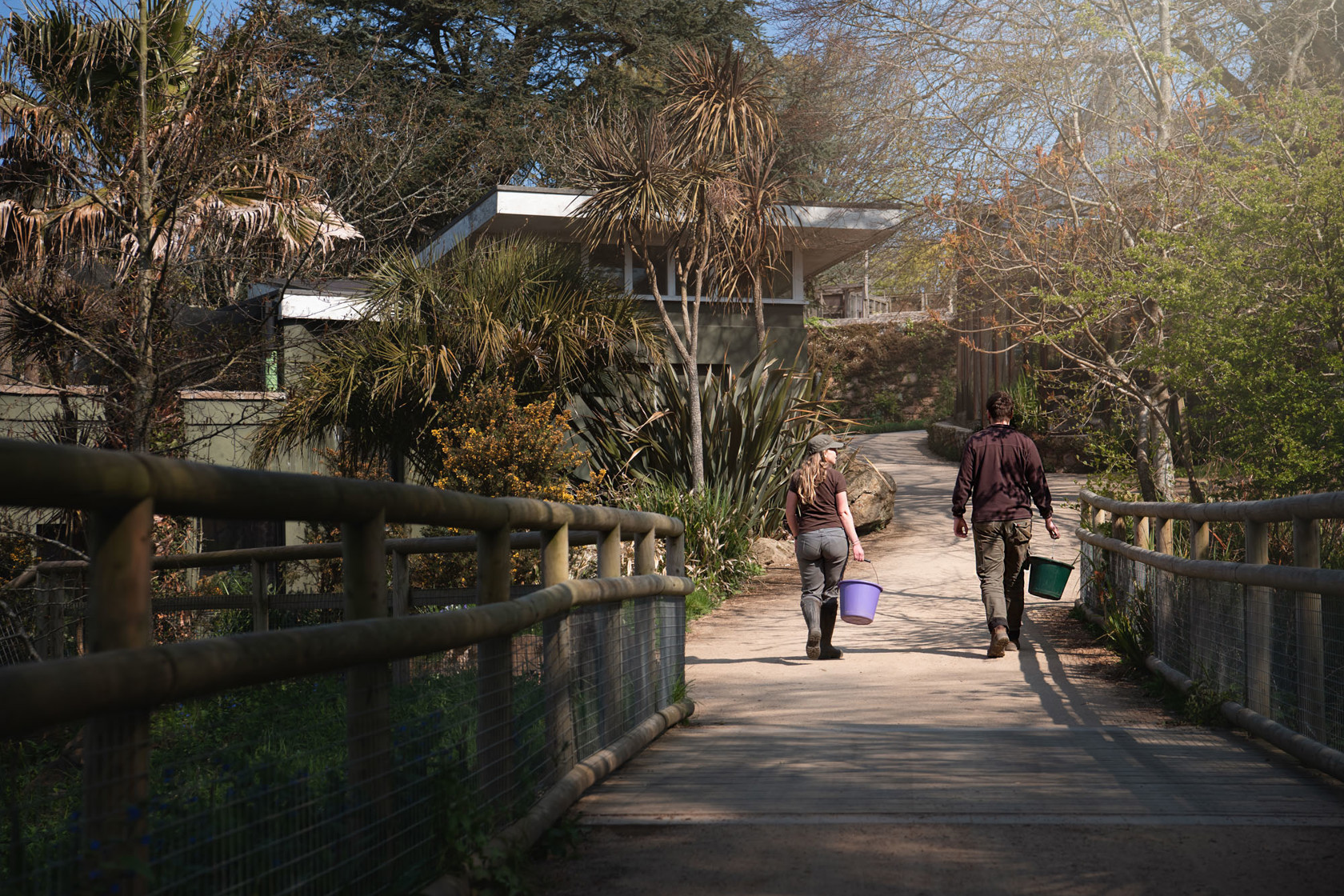 Zoo Keepers 2021 11