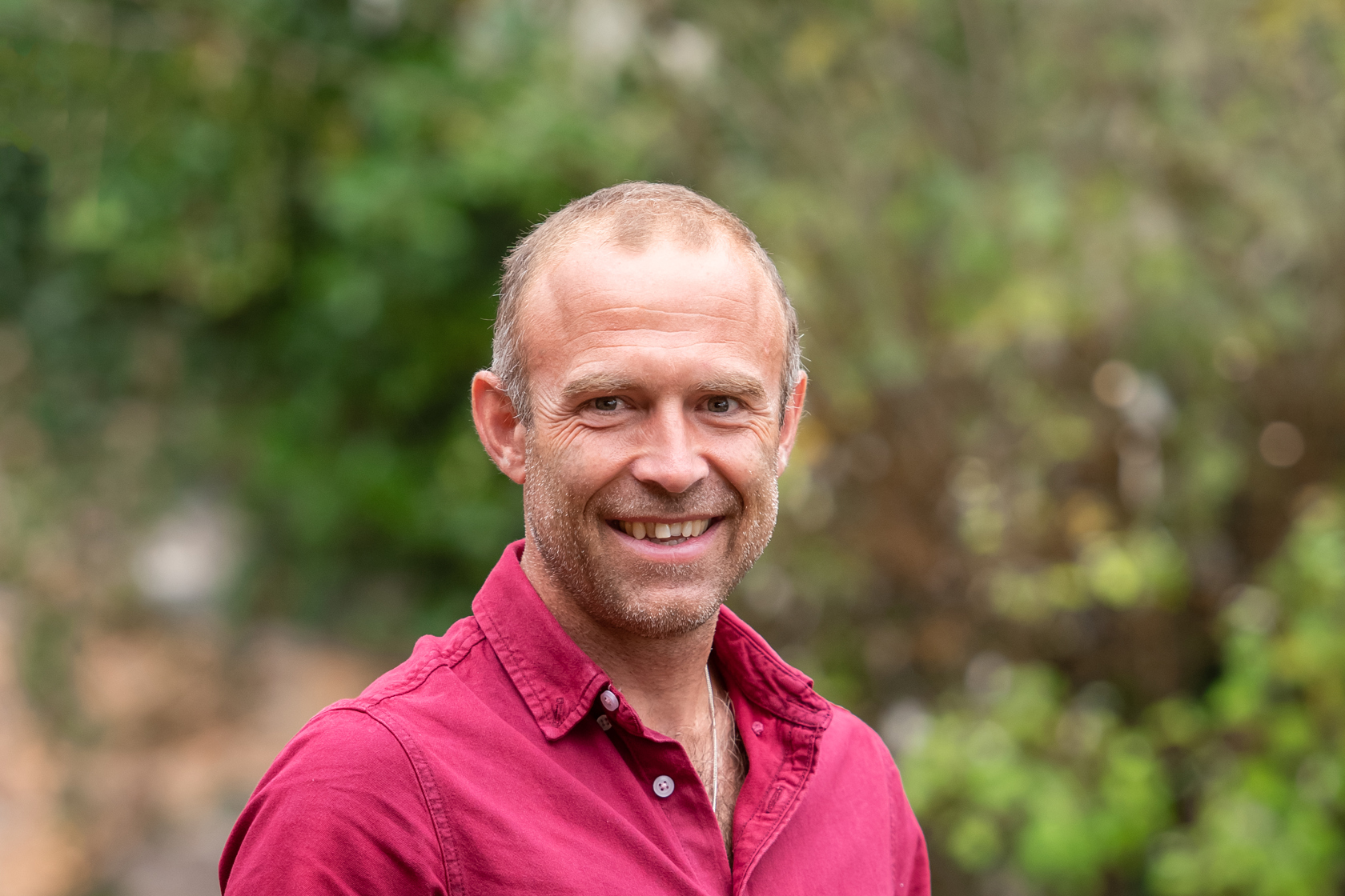 Chris Ransford Our Team | Durrell