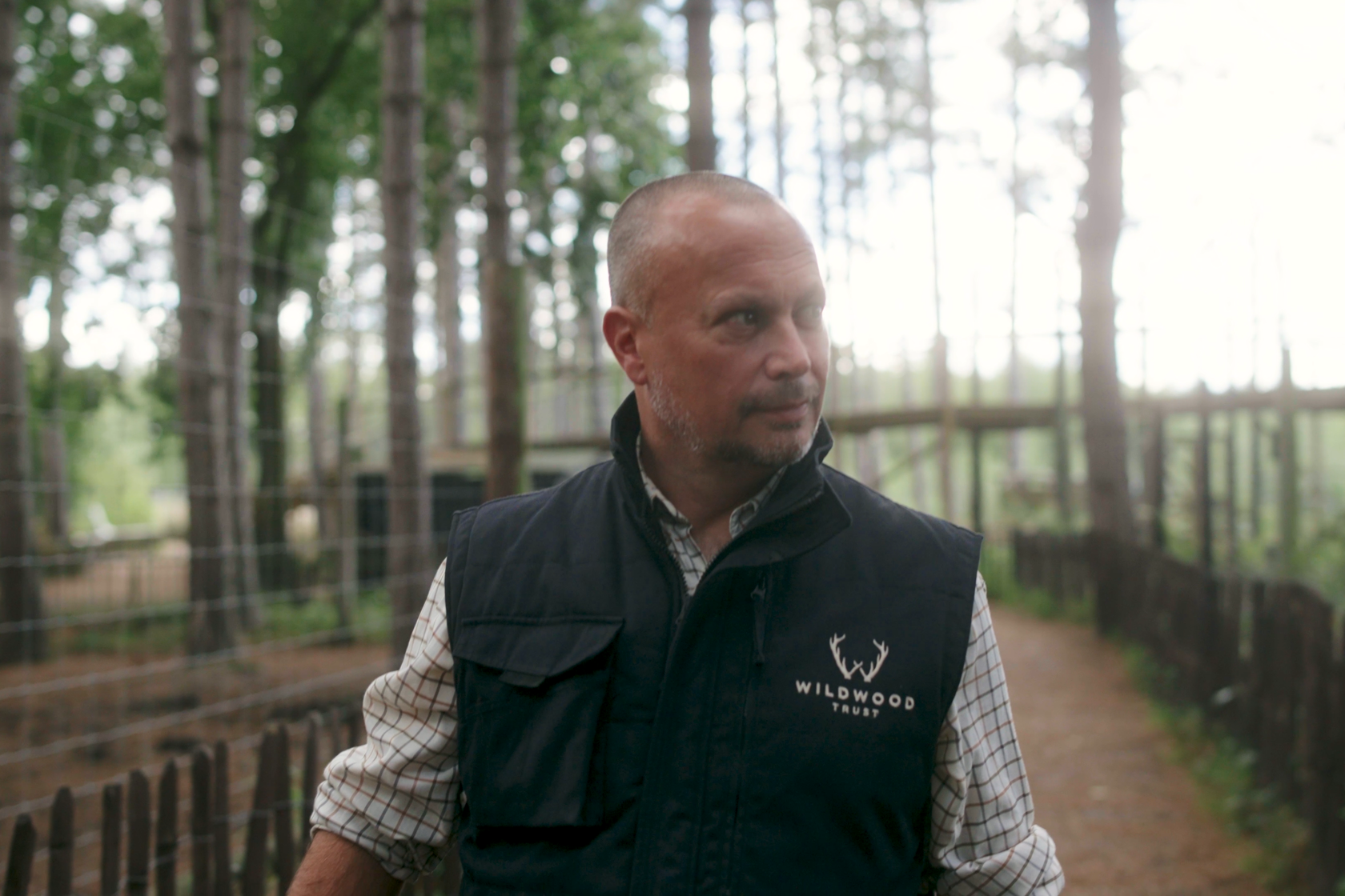 Mark Habben Wildwood Trust (1)