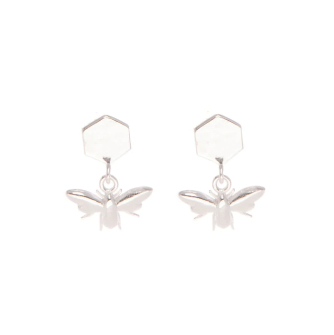 SS Stud Earrings