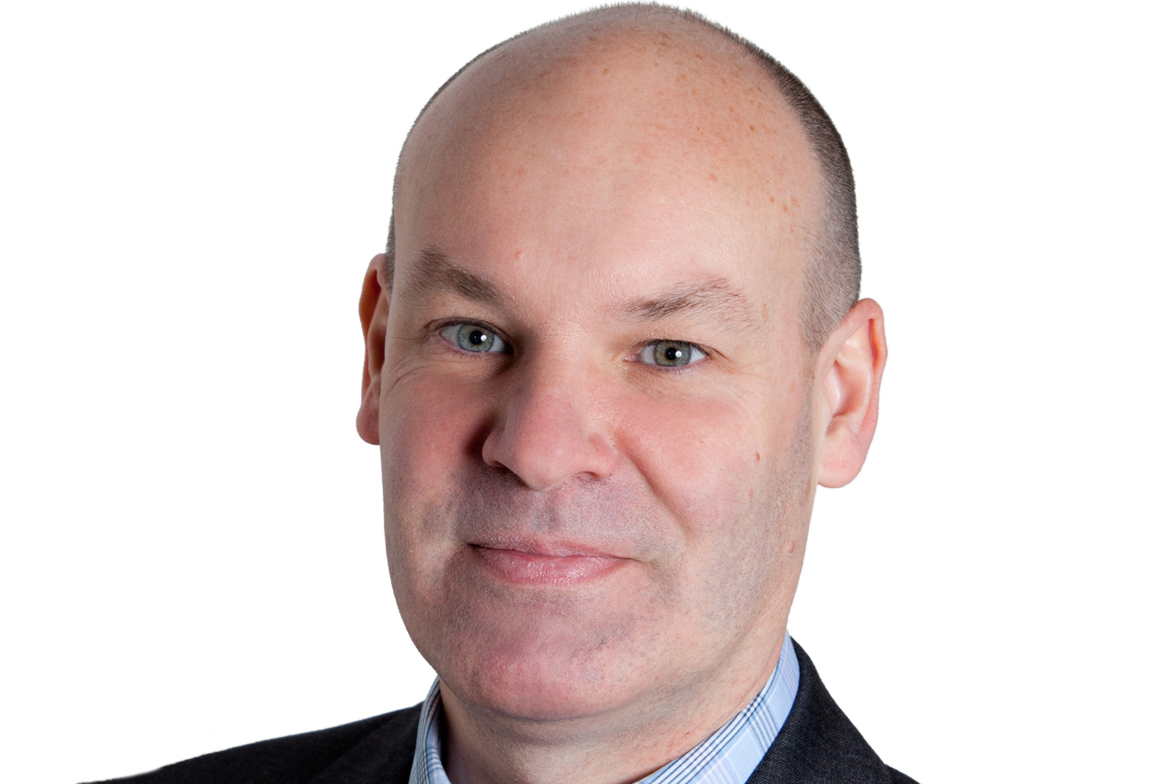 Simon Dickson