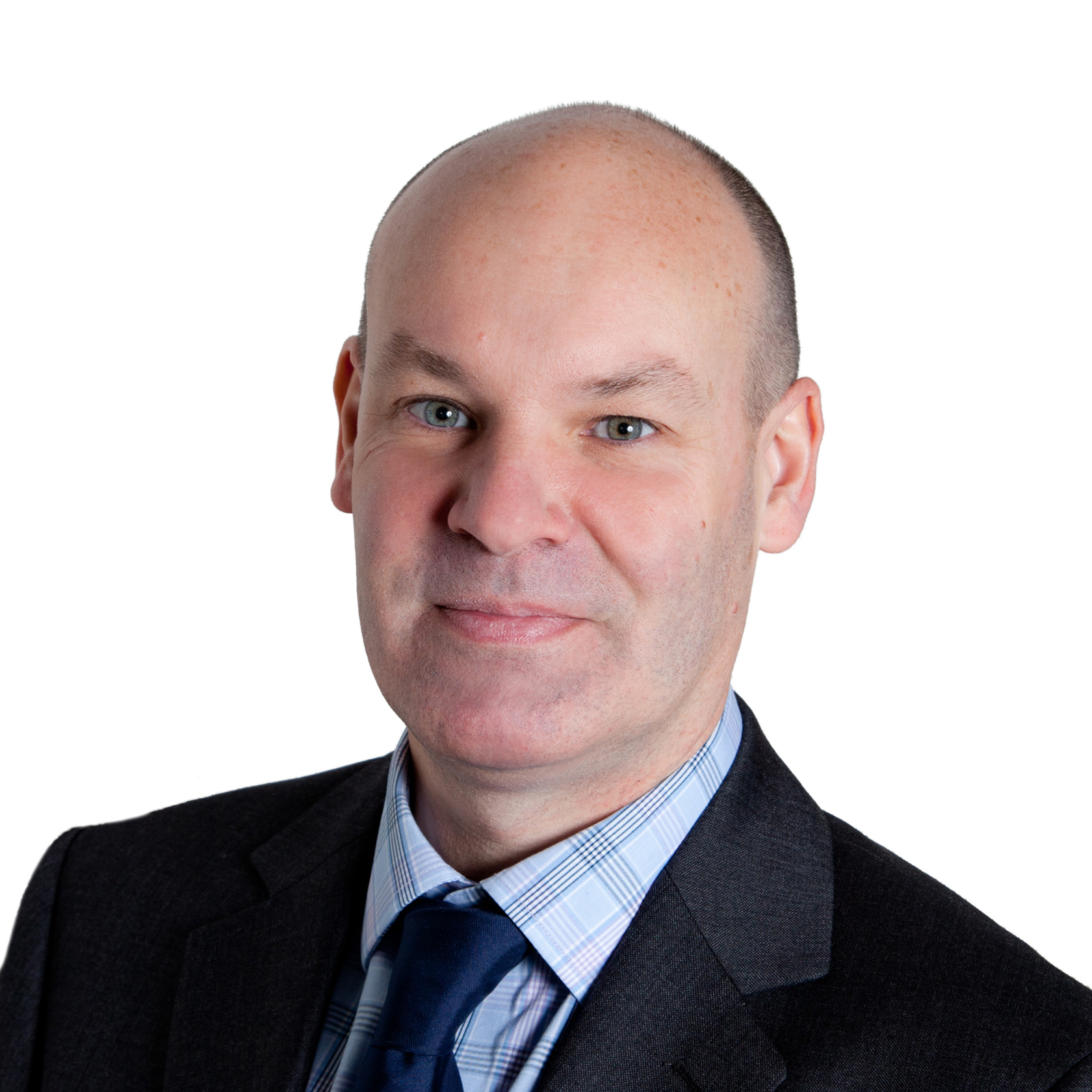 Simon Dickson