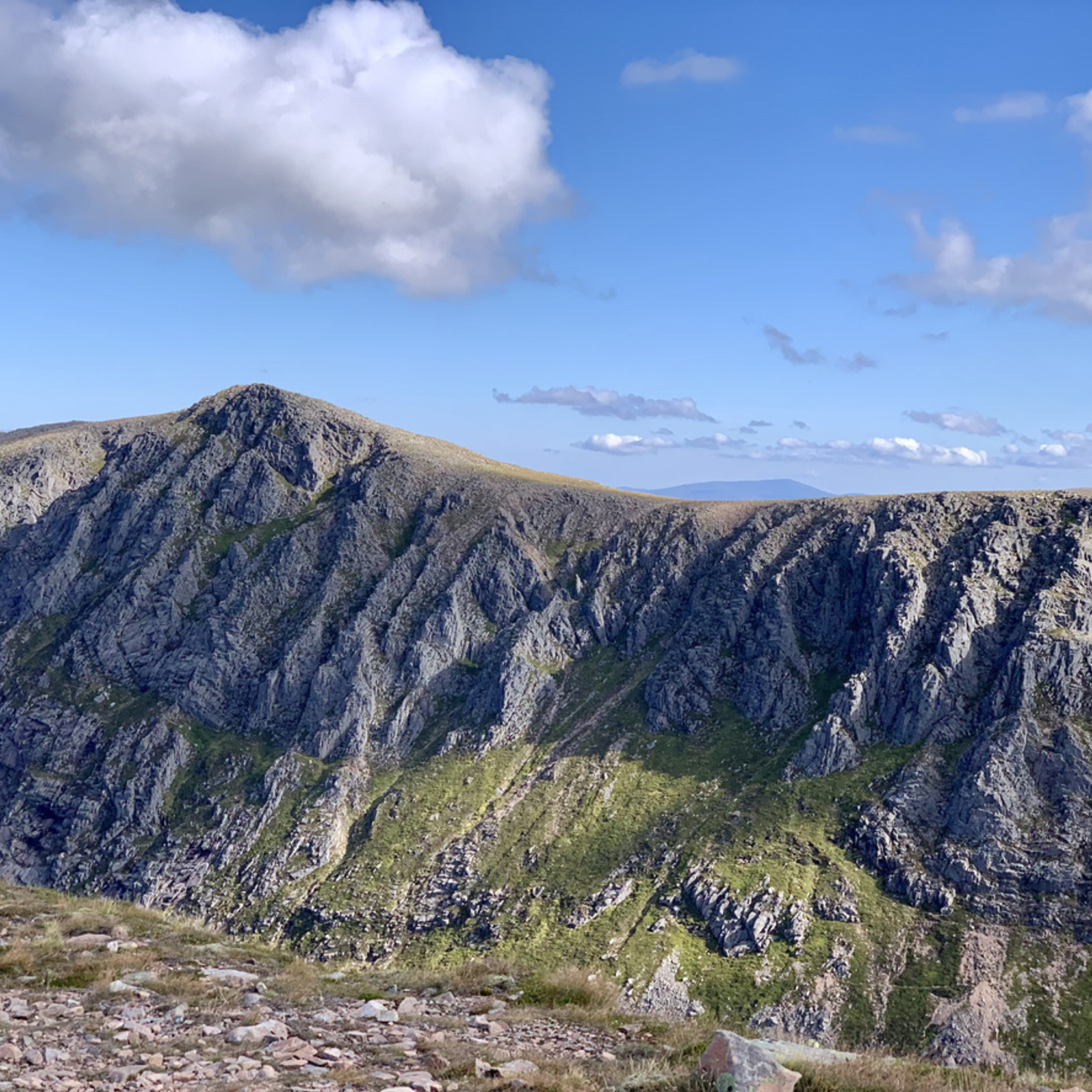 Viewfrombraeriach
