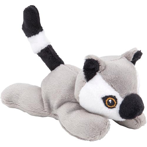 Wild Beans Lemur 07030